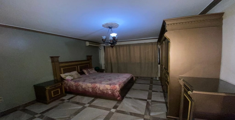 شقة للايجار في الدقي - Apartment For rent in Dokki,