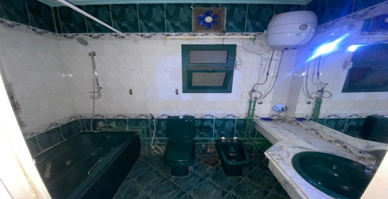 شقة للايجار في الدقي - Apartment For rent in Dokki,