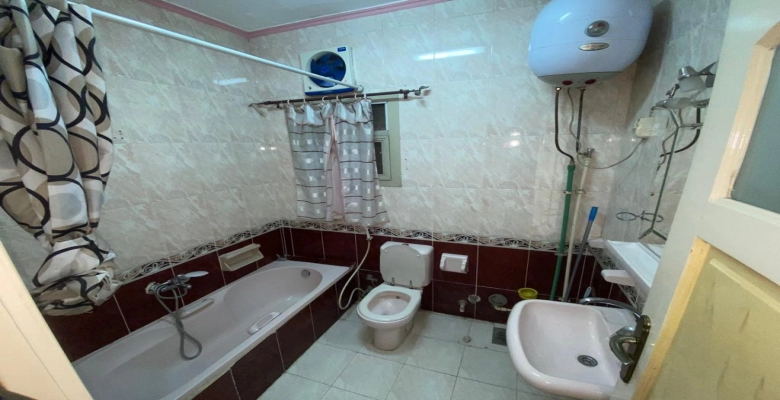 شقة للايجار في الدقي - Apartment For rent in Dokki,