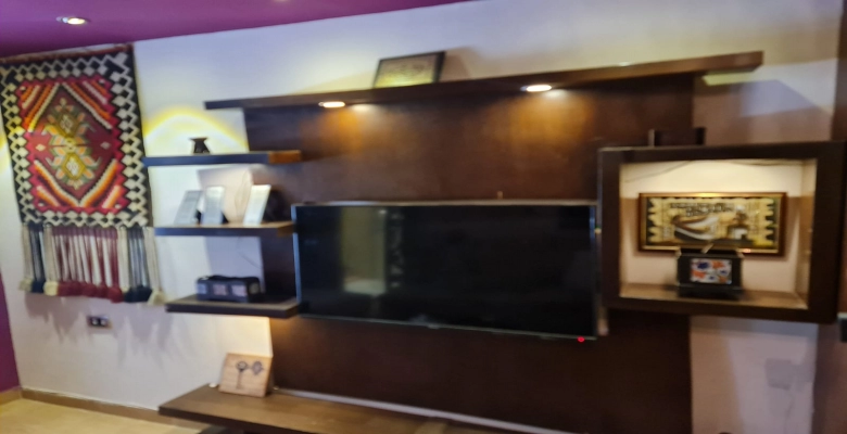 استديو للايجار في الزمالك - Studio for rent in Zamalek