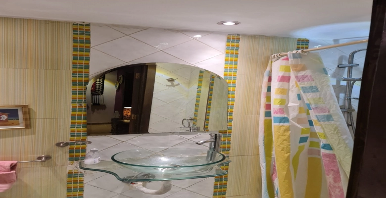 استديو للايجار في الزمالك - Studio for rent in Zamalek