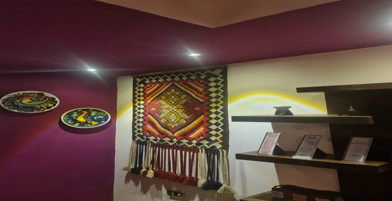 استديو للايجار في الزمالك - Studio for rent in Zamalek