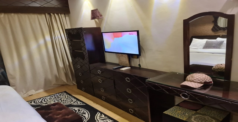 استديو للايجار في الزمالك - Studio for rent in Zamalek