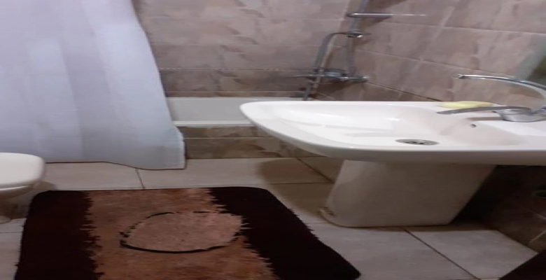 شقة للايجار في الزمالك -