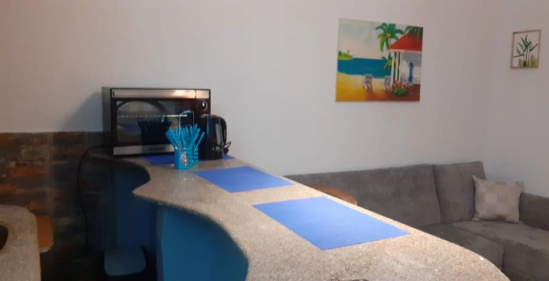 شقة للايجار في الزمالك -