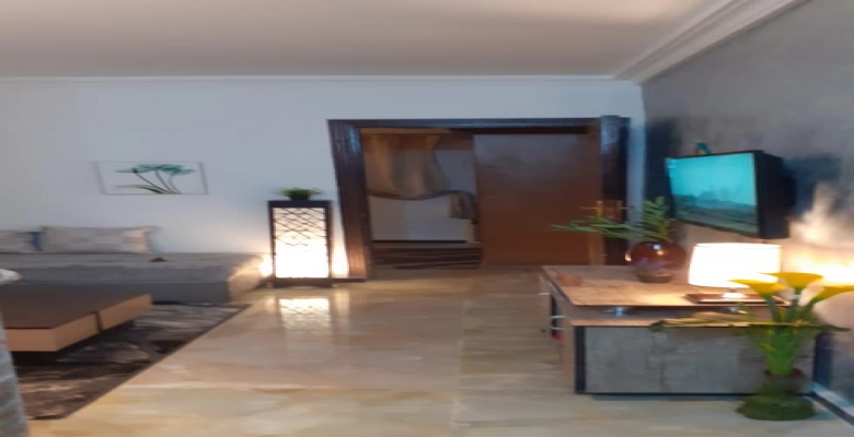 شقة للايجار في الزمالك -