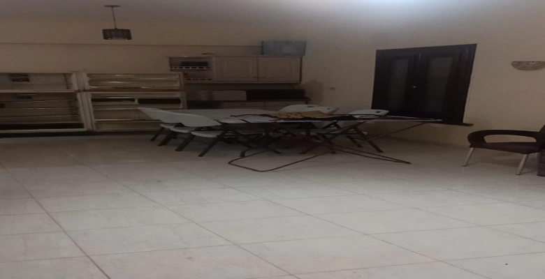 شاليه للايجار بالساحل الشمالي / A chalet for rent in the North Coast