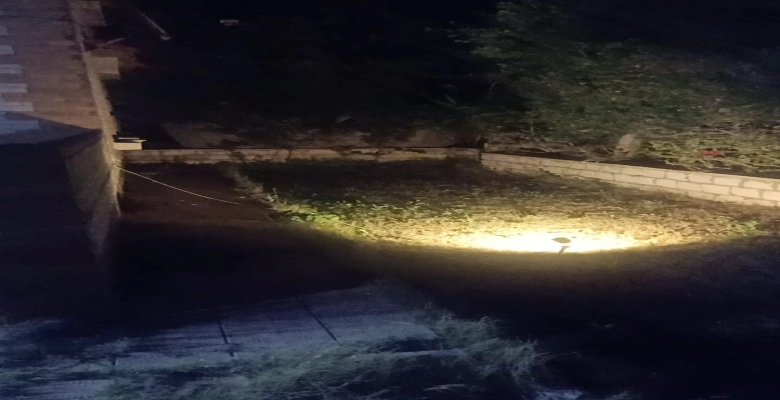 شاليه للايجار بالساحل الشمالي / A chalet for rent in the North Coast