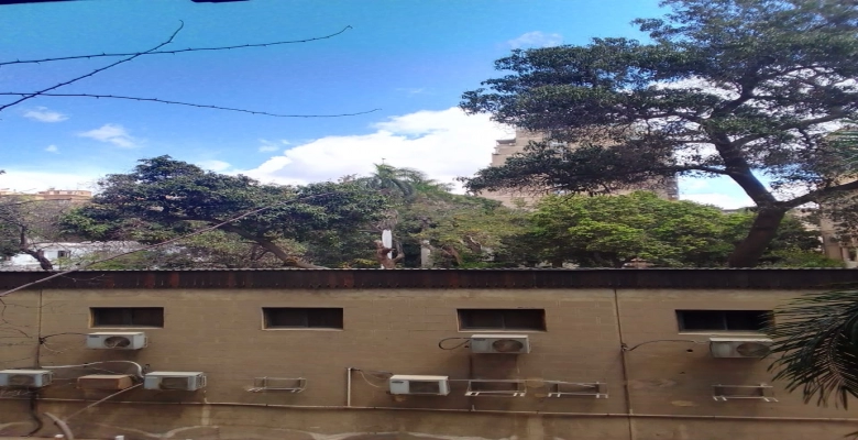 شقة للايجار بازمالك /