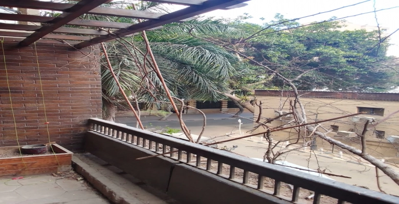 شقة للايجار بازمالك /