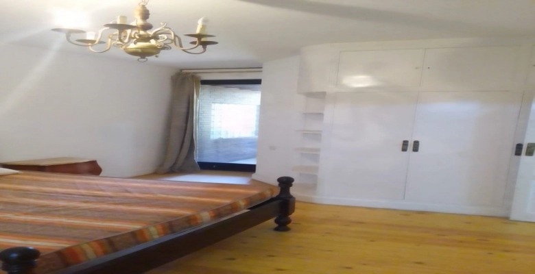 شقة للايجار بازمالك /