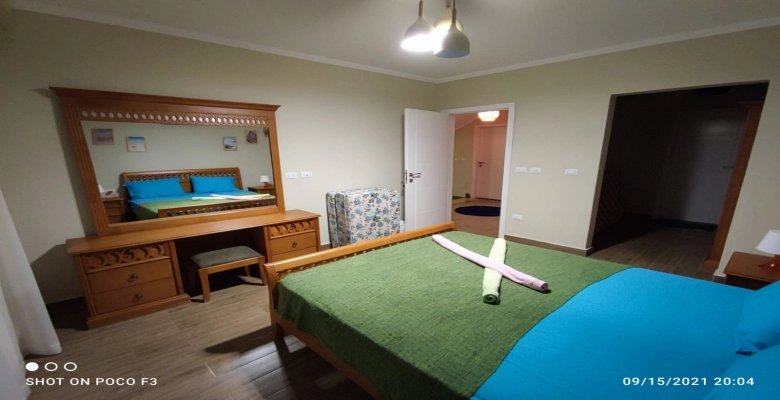 فيلا للايجار بماونتن فيو - الساحل الشمالي / Villa for rent in Mountain View - North Coast