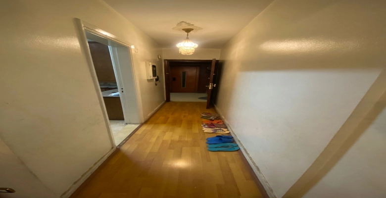 شقة للبيع في العجوزة