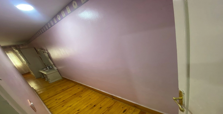 شقة للبيع في العجوزة