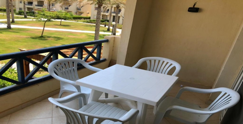 شاليه للايجار في ستيلا الساحل الشمالي - A chalet for rent in Stella the North Coast
