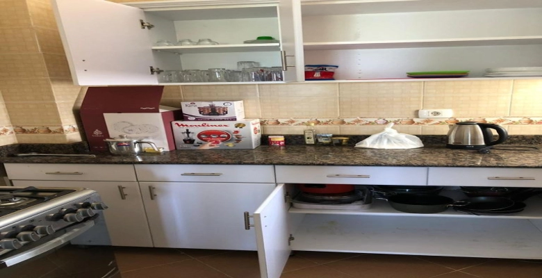 شاليه للايجار في ستيلا الساحل الشمالي - A chalet for rent in Stella the North Coast