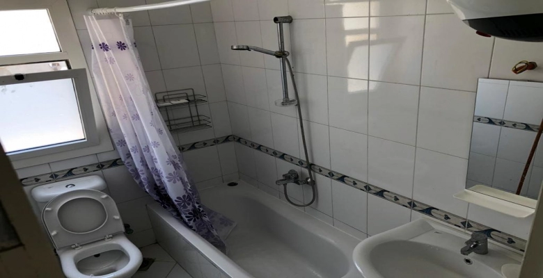 شاليه للايجار في ستيلا الساحل الشمالي - A chalet for rent in Stella the North Coast