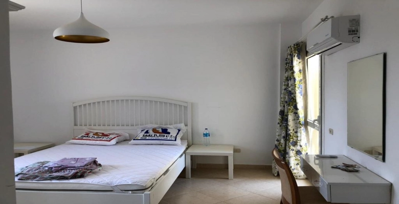 شاليه للايجار في ستيلا الساحل الشمالي - A chalet for rent in Stella the North Coast