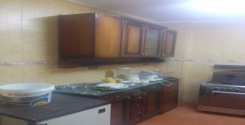 شقة للبيع في الجزيرة الوسطي - الزمالك / An apartment for sale in Al-Jazeera Al-Wustaa - Zamalek