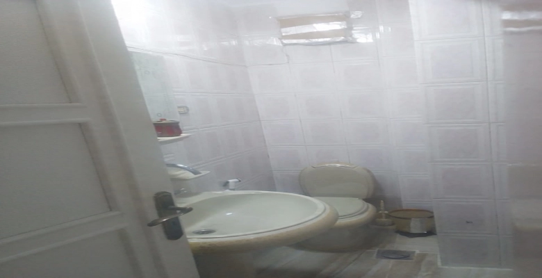 شقة للبيع في الجزيرة الوسطي - الزمالك / An apartment for sale in Al-Jazeera Al-Wustaa - Zamalek