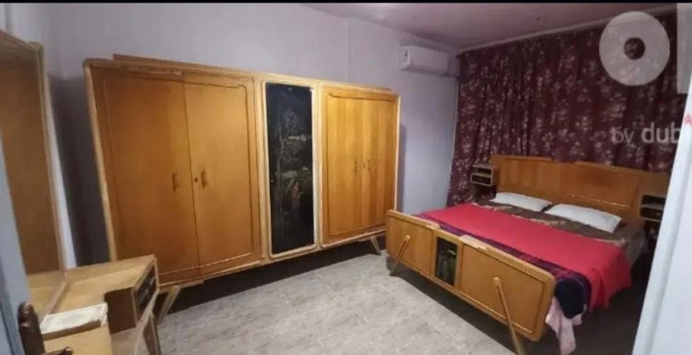 شقة للايجار بشارع السودان - المهندسين / An apartment for rent on Sudan Street - Mohandeseen