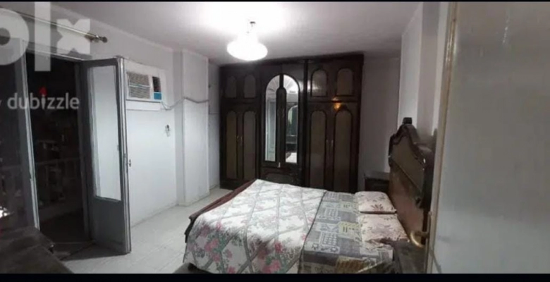 شقة للايجار بشارع السودان - المهندسين / An apartment for rent on Sudan Street - Mohandeseen