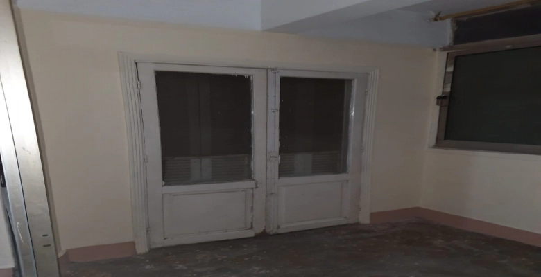 شقة للايجار بشارع جدة - المهندسين / An apartment for rent on Jeddah Street - Mohandessin