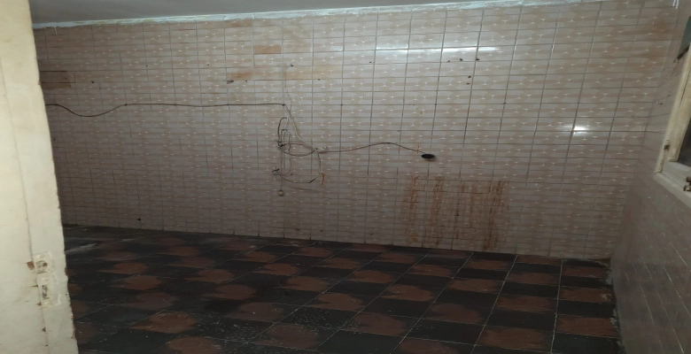 شقة للايجار بشارع جدة - المهندسين / An apartment for rent on Jeddah Street - Mohandessin