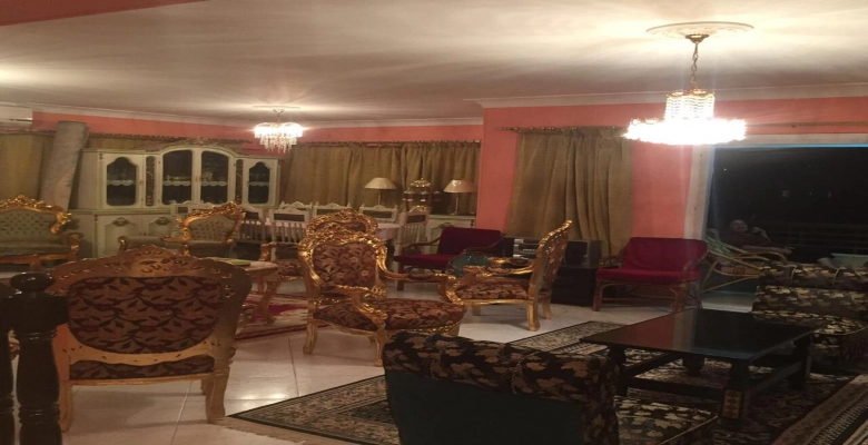 شقة للبيع بجامعة الدول العربية - المهندسين / Apartment for sale in jamaat el dewl el arabia (Arab League University)