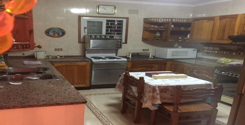 شقة للبيع بجامعة الدول العربية - المهندسين / Apartment for sale in jamaat el dewl el arabia (Arab League University)