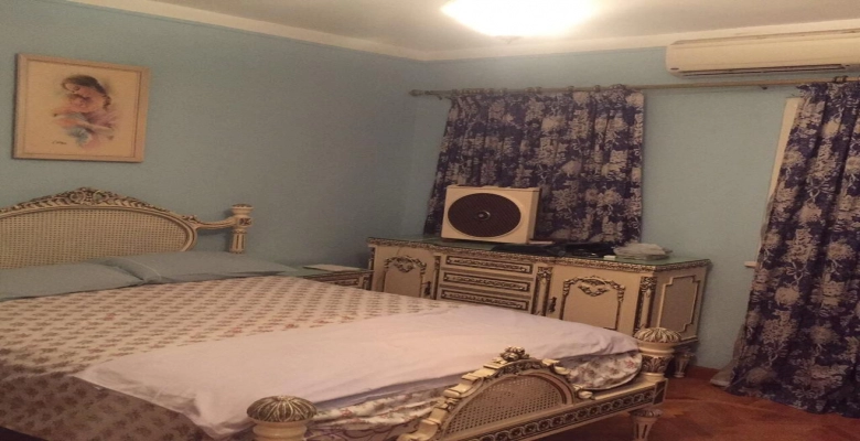 شقة للبيع بجامعة الدول العربية - المهندسين / Apartment for sale in jamaat el dewl el arabia (Arab League University)