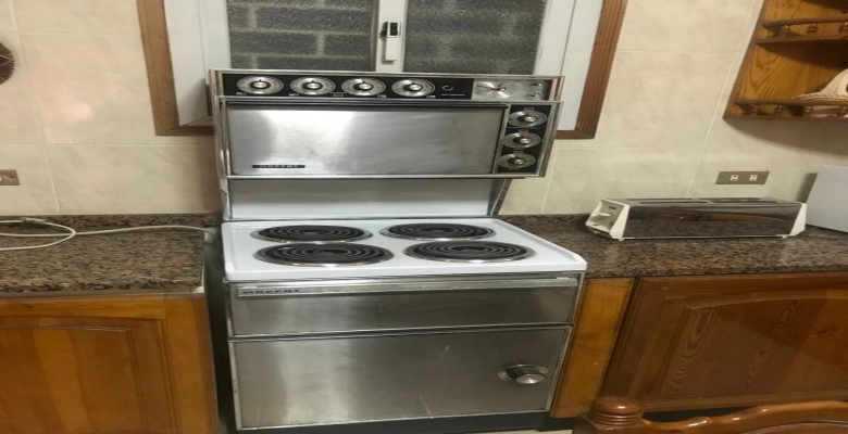 شقة للبيع بجامعة الدول العربية - المهندسين / Apartment for sale in jamaat el dewl el arabia (Arab League University)