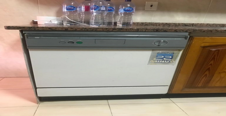 شقة للبيع بجامعة الدول العربية - المهندسين / Apartment for sale in jamaat el dewl el arabia (Arab League University)