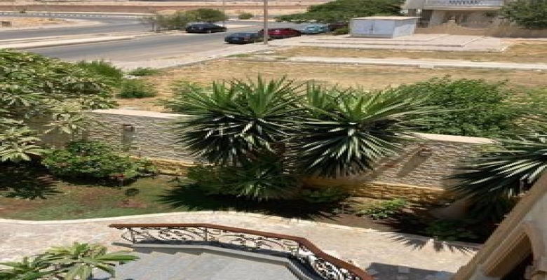 1 فيلا  للبيع في الحي الأول بالشروق / A villa for sale in the first district of Al-Shorouk 1