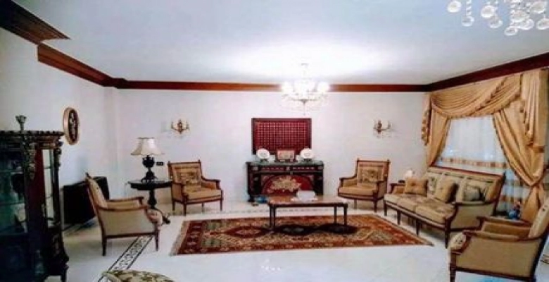 1 فيلا  للبيع في الحي الأول بالشروق / A villa for sale in the first district of Al-Shorouk 1