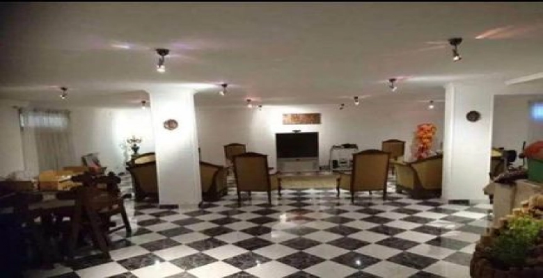 1 فيلا  للبيع في الحي الأول بالشروق / A villa for sale in the first district of Al-Shorouk 1