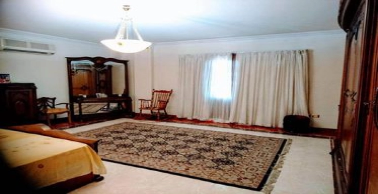 1 فيلا  للبيع في الحي الأول بالشروق / A villa for sale in the first district of Al-Shorouk 1