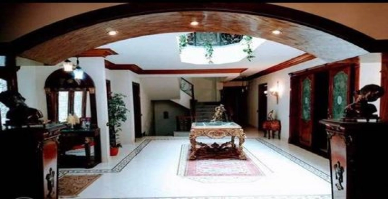 1 فيلا  للبيع في الحي الأول بالشروق / A villa for sale in the first district of Al-Shorouk 1
