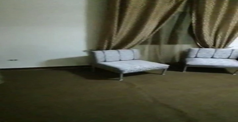 شقة للايجار في شارع بدر الدين بالدقي 3 غرف