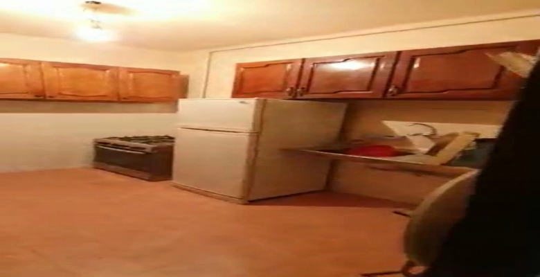 شقة للايجار في شارع بدر الدين بالدقي 3 غرف