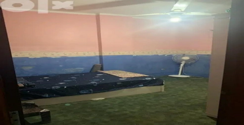 شقة للبيع بشارع المصانع الحديدية - المهندسين /  An apartment in Iron & Steel Factories Street in Mohandessin For sale