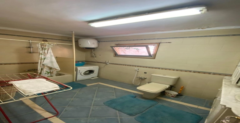 شقة للايجار بشارع يثرب - المهندسين /