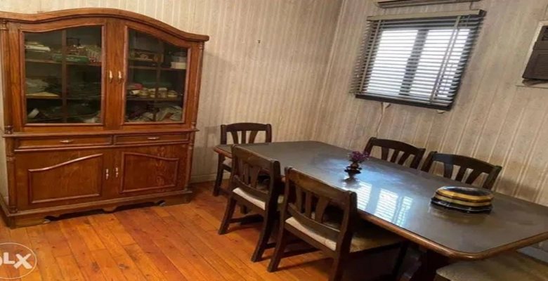 شقة للبيع في ميدان الدقي الرئيسي - Apartment for sale on the main Dokki Square