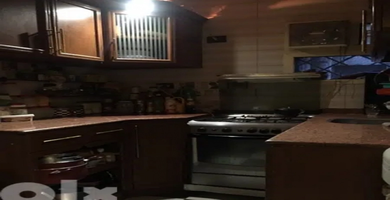 شقة للايجار بشارع القاضي ابو يوسف - الدقي - Apartment for rent on Al-Qadi Abu Yusuf Street - Dokki