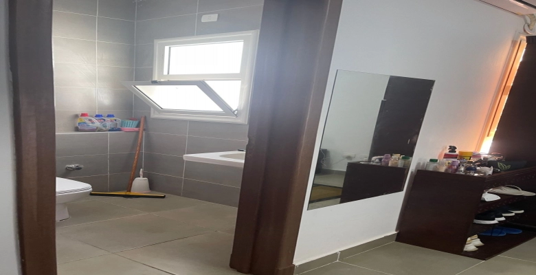 شاليه للايجار بامواج الساحل الشمالي