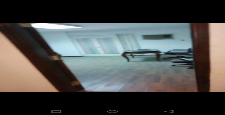 شقة للبيع بشارع احمد حشمت - الزمالك / An apartment for sale in Ahmed Hashmat Street - Zamalek