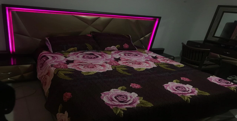 شاليه للايجار بالساحل الشمالي امواج -  A chalet for rent in North Coast Amwaj