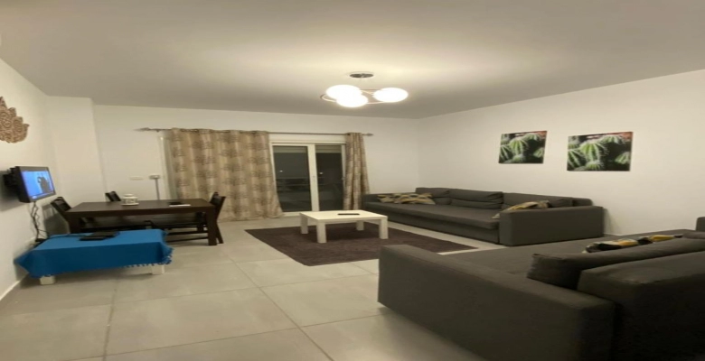 شاليه للايجار بالساحل الشمالي امواج - Chalet for rent in North Coast Amwaj