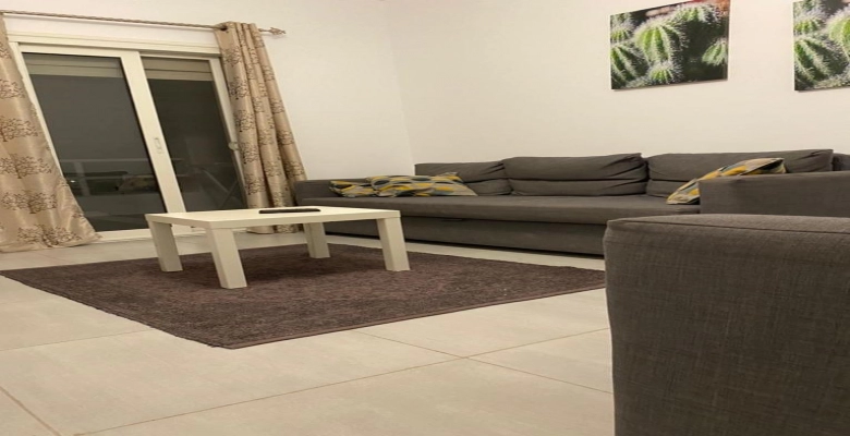 شاليه للايجار بالساحل الشمالي امواج - Chalet for rent in North Coast Amwaj