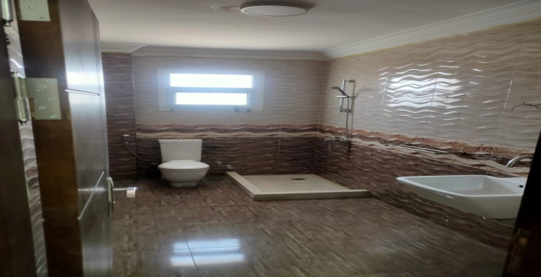 شقة للبيع بشارع شهاب أمام مدرسة الأوقاف - المهندسين / An apartment for sale on Shahab Street in front of Al Awqaf School - Mohandeseen